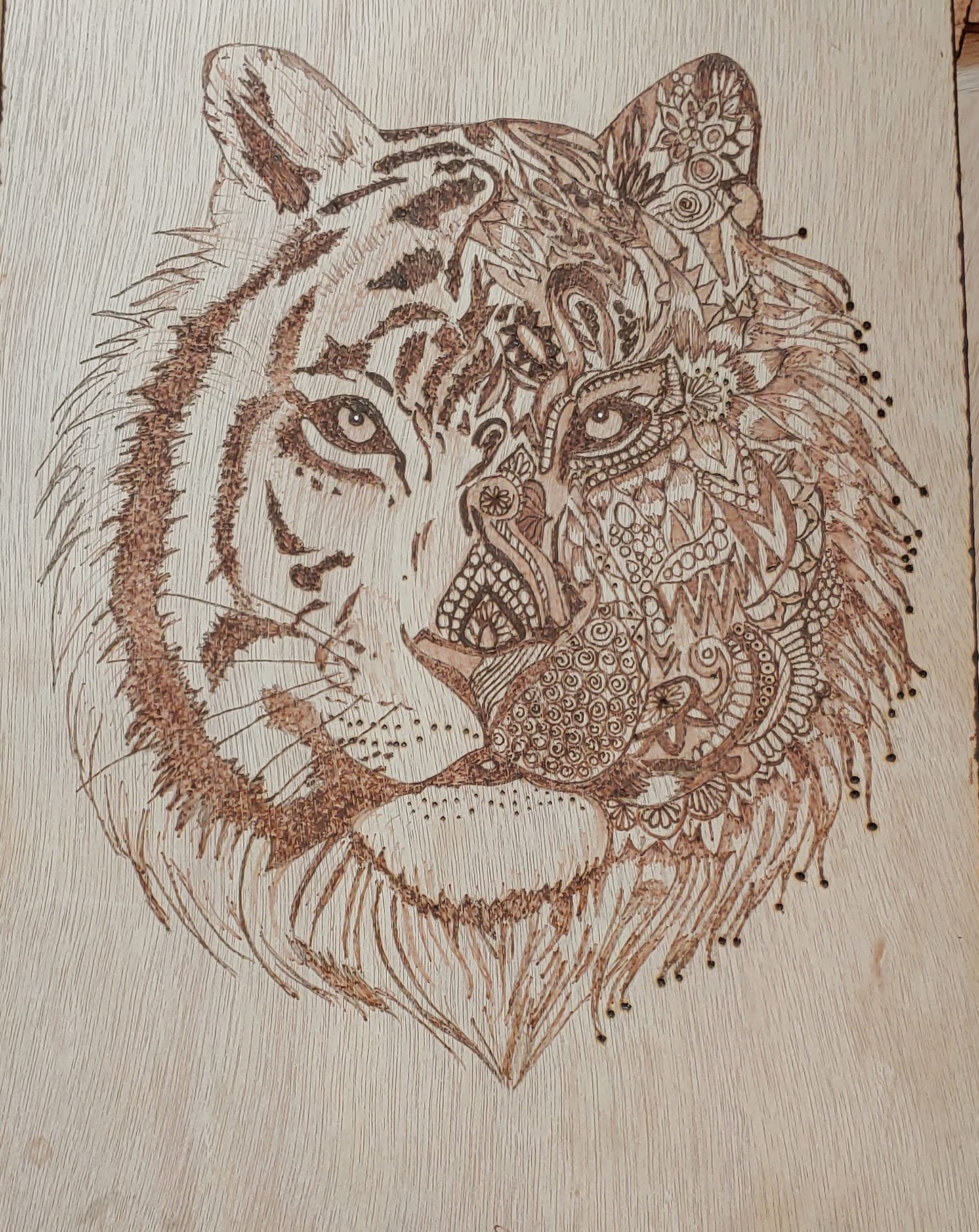 Lion